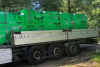 Пеноблоки стеновые Poritep Коломна 625х250х200, D600