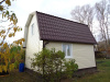 Металлочерепица Grand Line Kredo PurLite Matt 0,5