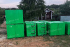 Пеноблоки стеновые Poritep Коломна 625х250х200, D600