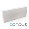 Газосиликатные блоки Bonolit Малоярославец D500 625х250х125 перегородочные