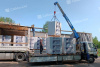 Газобетонные блоки Могилевский КСИ D400 600х500х200 стеновые