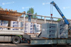 Газобетонные блоки Могилевский КСИ D400 600х500х200 стеновые
